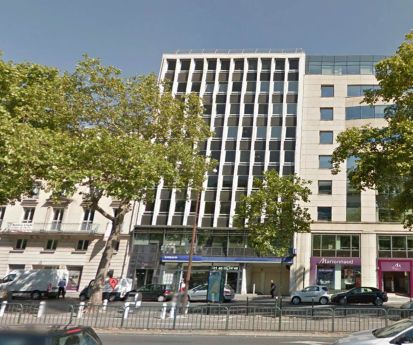 Bureau Neuilly-sur-Seine 254m² Location bureau Neuilly-sur-Seine Hauts-de-Seine OLBUR2421611 1